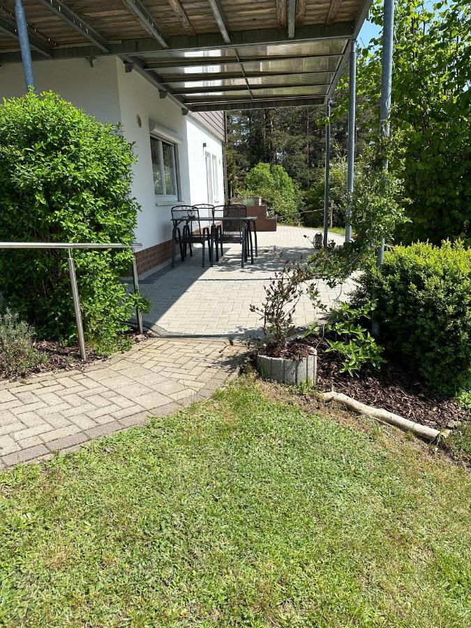Sonneck Schonach Apartment Schonach im Schwarzwald Exterior photo