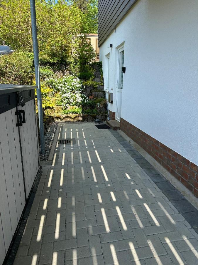 Sonneck Schonach Apartment Schonach im Schwarzwald Exterior photo