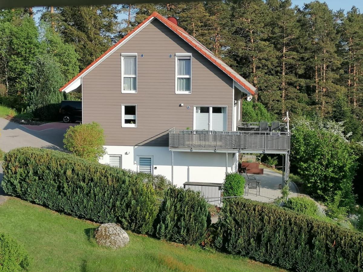 Sonneck Schonach Apartment Schonach im Schwarzwald Exterior photo