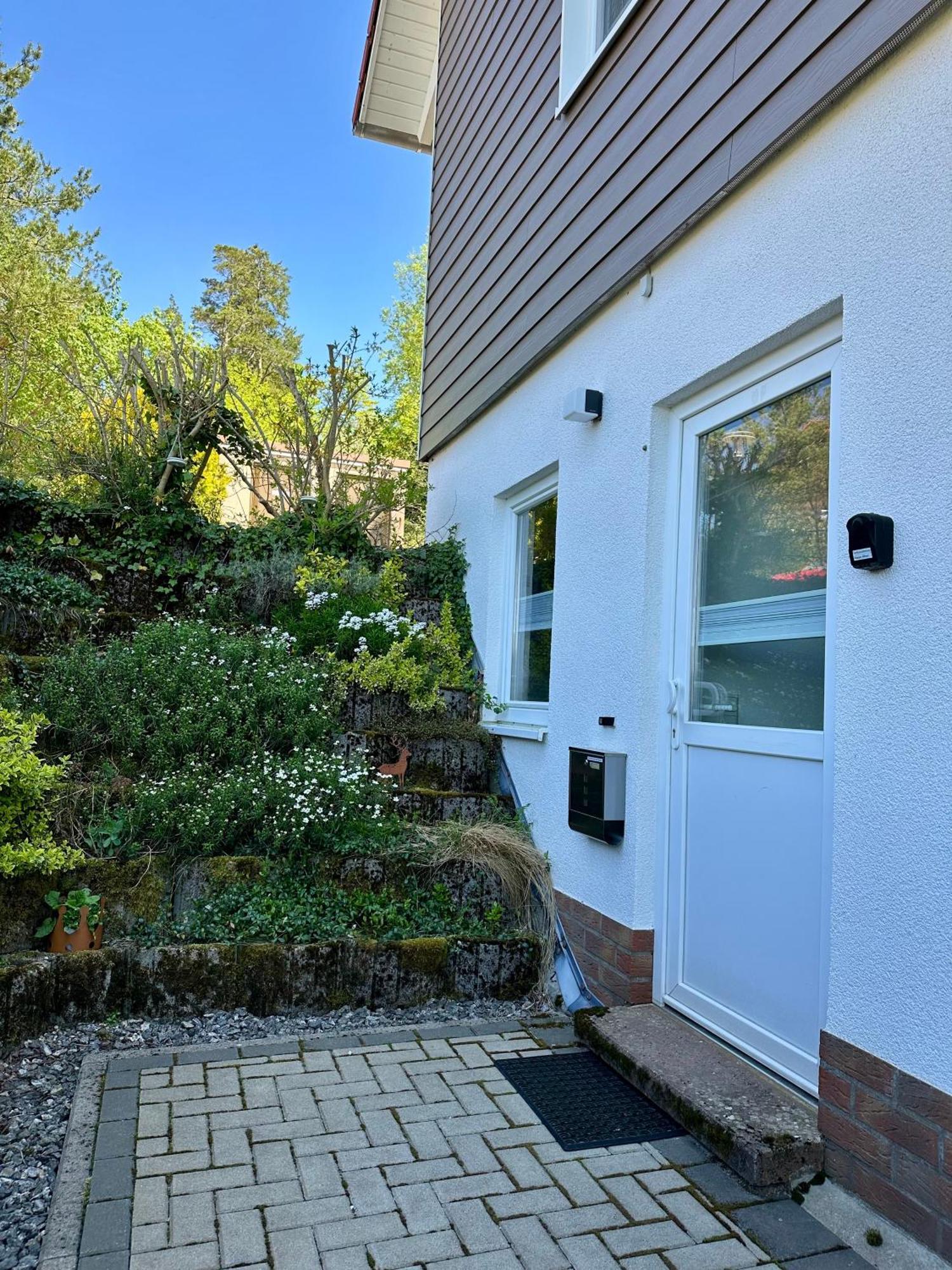 Sonneck Schonach Apartment Schonach im Schwarzwald Exterior photo